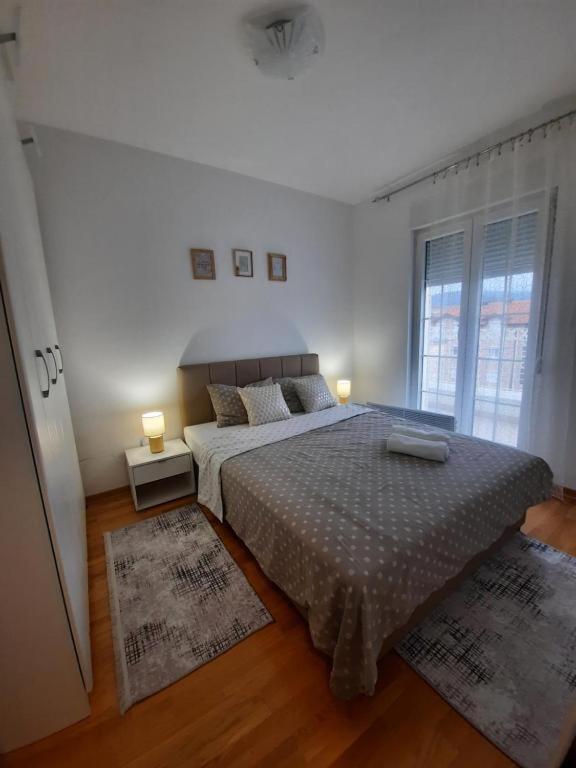 Lux Natural Vrnjačka Banja Kültér fotó