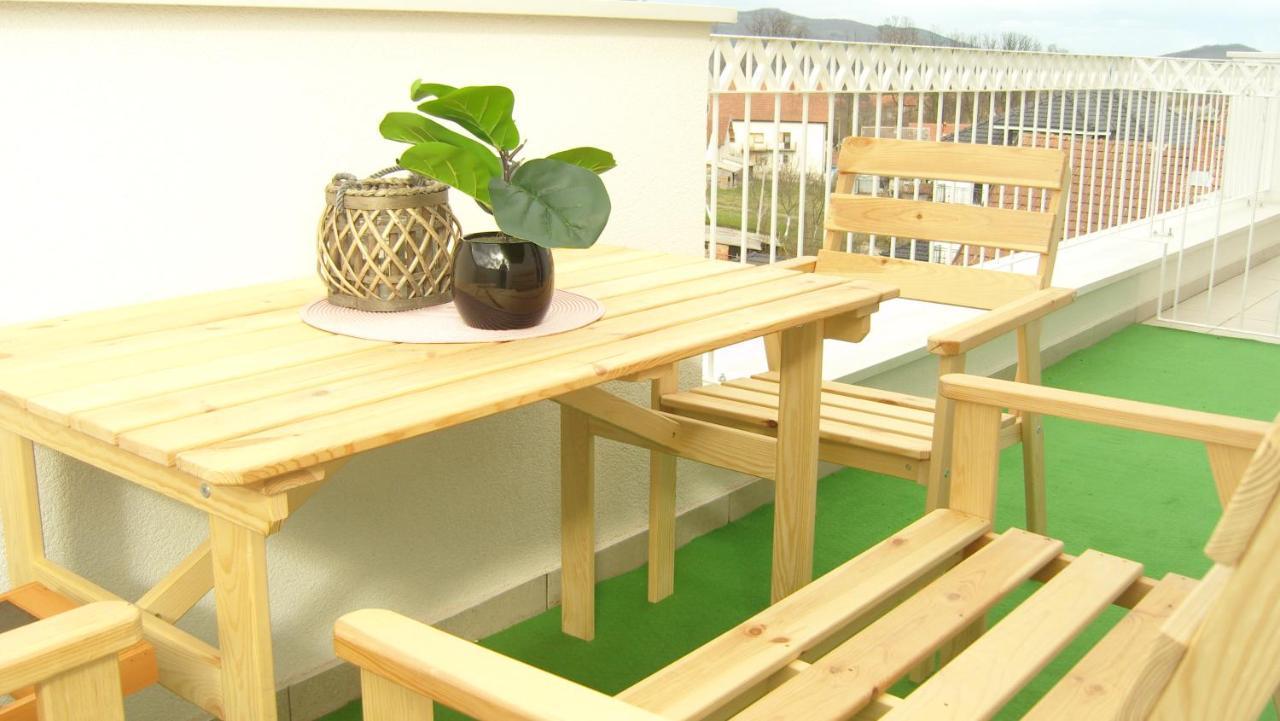 Lux Natural Vrnjačka Banja Kültér fotó