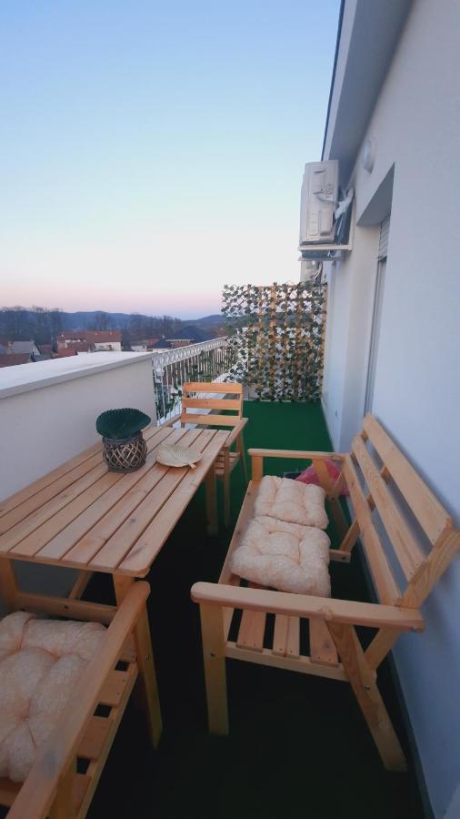 Lux Natural Vrnjačka Banja Kültér fotó