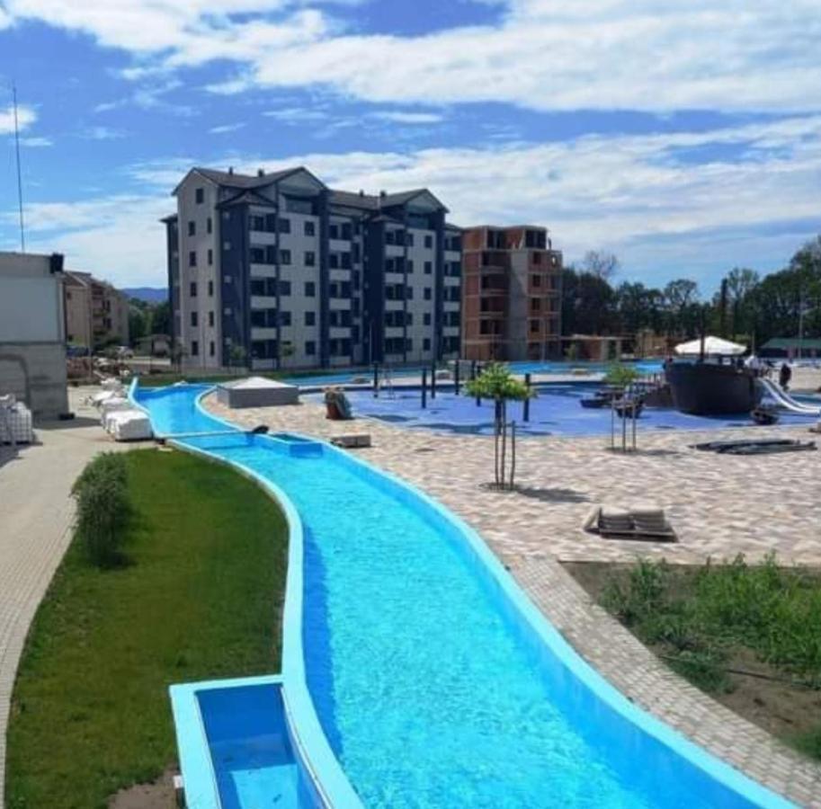 Lux Natural Vrnjačka Banja Kültér fotó
